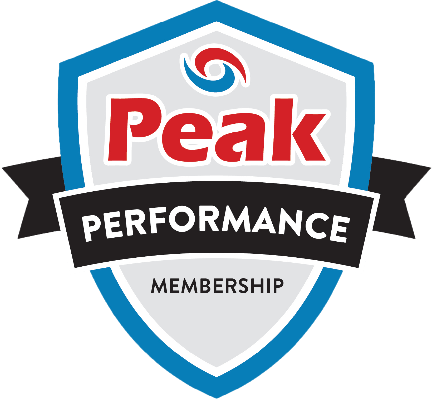 Parker Services Inc Peak Performance Membership