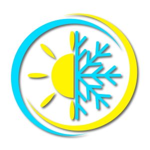 icon-with-sun-and-snowflake