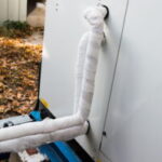 insulated-refrigerant-line